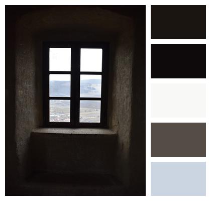 Window Window Sill Architecture Image